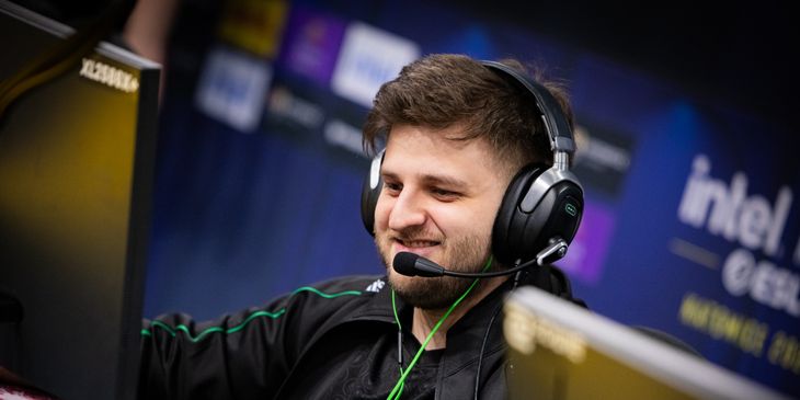 Degster о вкладе Jame и dastan в PARIVISION: «Они выстроили новую систему, дотащили команду до мейджора — огромное достижение»