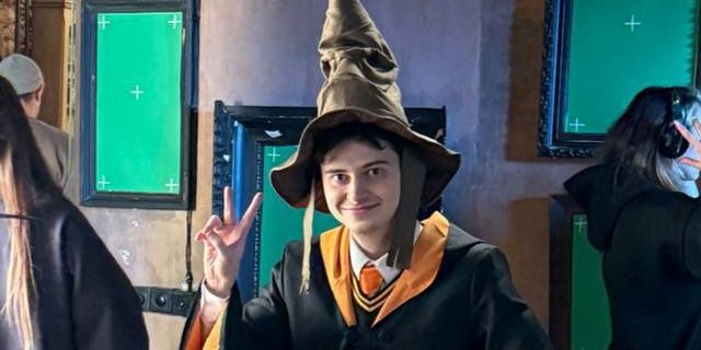 RAMZES666 выбрал Yatoro лучшим керри в истории Dota 2