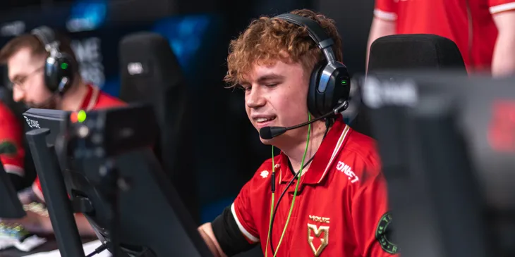 MOUZ справилась с Legacy в первом матче на IEM Rio 2026