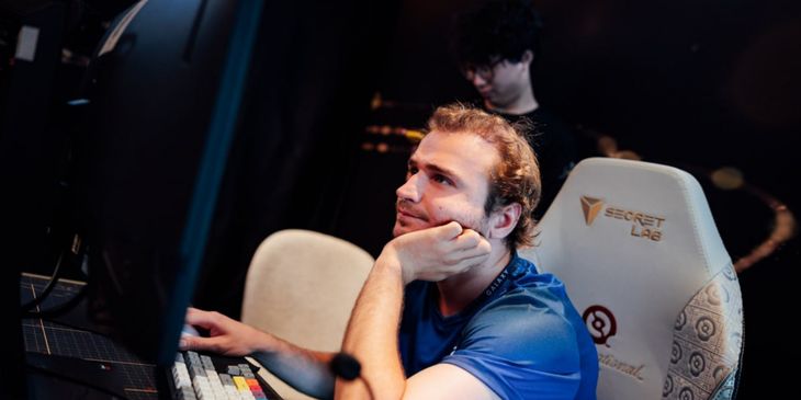 Инсайдер: Lorenof перейдет в Aurora Gaming