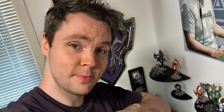 AdmiralBulldog призвал команды не пытаться контрить Lone Druid
