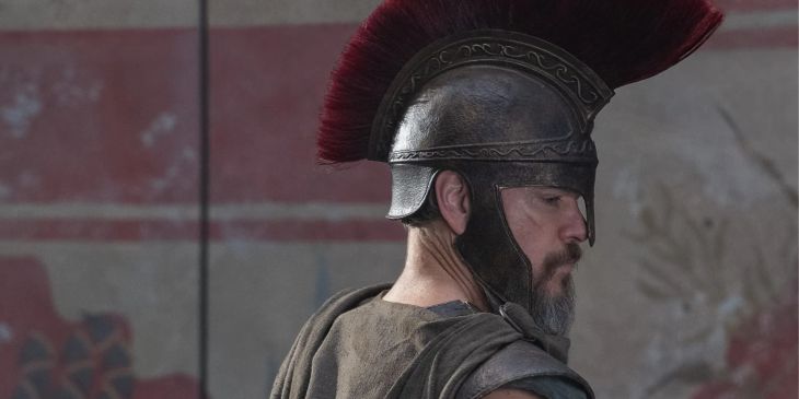 Шесть минут «Одиссеи» Кристофера Нолана покажут в IMAX за полгода до премьеры