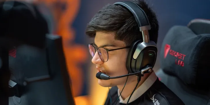 MOUZ вышла в плей-офф BLAST.tv Austin Major 2025 — Legacy вылетела из турнира