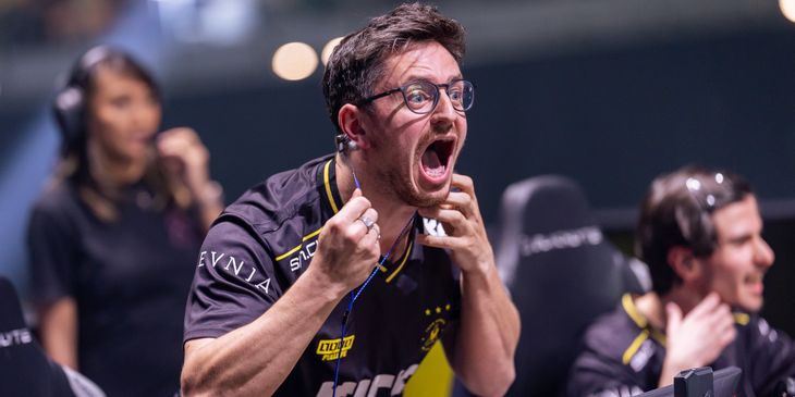 ApEX: «Для нас IEM Cologne Major 2026 очень важен — мы можем положить конец спорам [о лучших]»