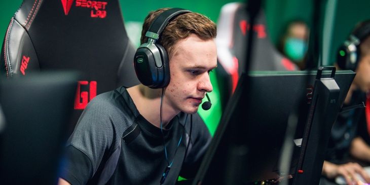 Interz объявил о поиске новой команды