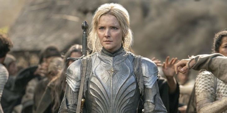 Инсайдер: сериал «Властелин колец: Кольца власти» получит пять сезонов — на него ушел миллиард долларов