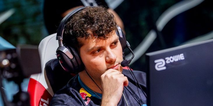 Virtus.pro о составе по CS2 с Perfecto: «Наш состав на следующий сезон окончательно сформирован»