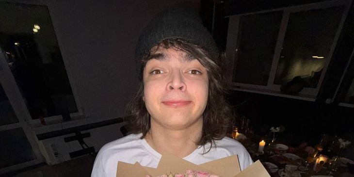 Rostislav_999 стал лучшим стримером по Dota 2 на премии SLAY 2025 — третий раз подряд