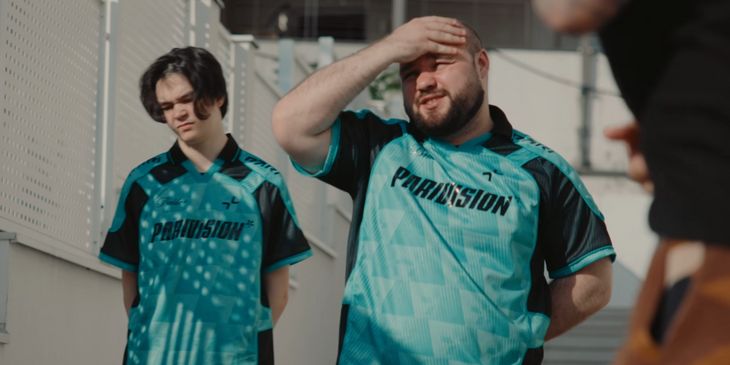 No[o]ne о BLAST Slam VII: «Кажется, это был самый жёсткий BLAST в плане групп вообще»