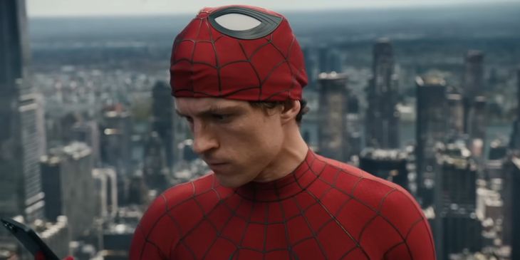 Трейлер «Человека-паука: Совершенно новый день» посмотрели миллиард раз — рекорд среди всех фильмов
