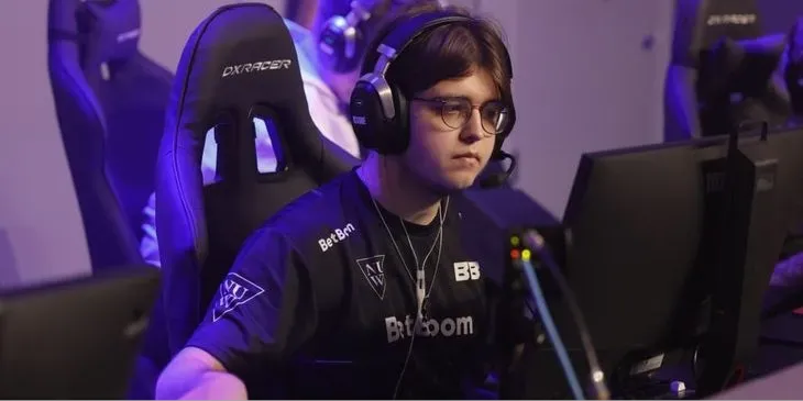 Magnojez: «Boombl4 и Ax1Le — топовые челы, суперработящие»
