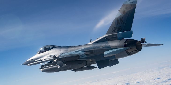 Игрок в War Thunder раскрыл секретные документы об американском истребителе из-за спора на форуме