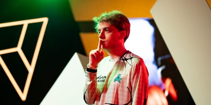 Aurora Gaming выиграла второй матч подряд на DreamLeague Season 28