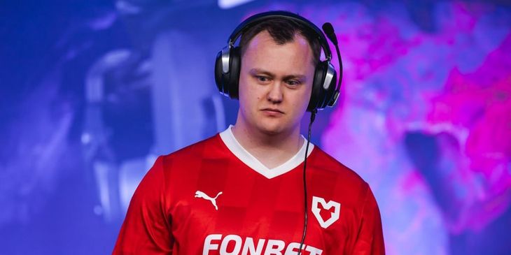 Тренер MOUZ: «У нас очень молодой состав, их лучшие годы впереди, никто из них не обязан сейчас быть на пике»