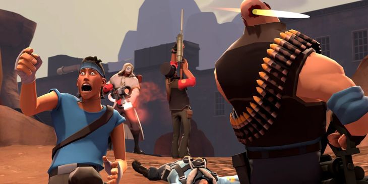 Анонсирован LAN-турнир по Team Fortress 2 в Москве