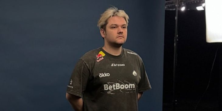 Yatoro оценил форму Team Spirit на ESL One Birmingham 2026 и назвал результат на турнире, который будет считать приемлемым