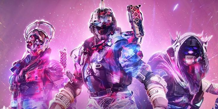 Новая угроза — новые силы. Destiny 2 получила геймплейный трейлер дополнения The Final Shape