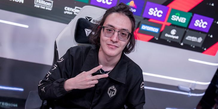 Team Yandex сыграет с Peru Rejects в плей-офф DreamLeague Division 2 Season 1