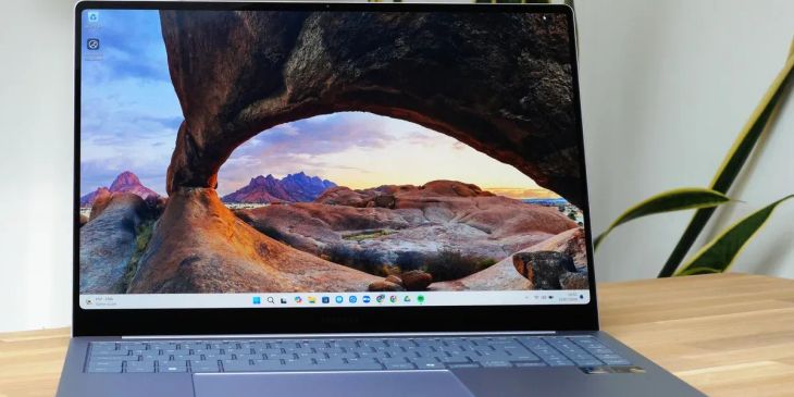 Обновление Windows 11 сломало доступ к диску C на компьютерах Samsung