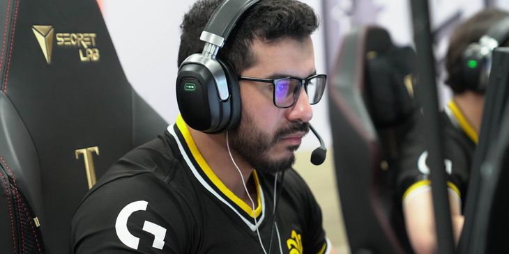 Команда coldzera отдала камбэк со счета 12:0