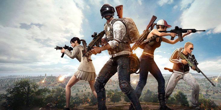 В PUBG появится режим дуо с ИИ-тиммейтом — с ним можно будет общаться голосом
