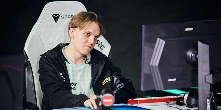 Aurora Gaming переиграла Team Tidebound на FISSURE Universe: Episode 6