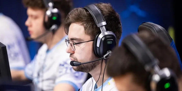 ENCE расформировала состав с sdy —  организация хочет вернуться к развитию финских игроков