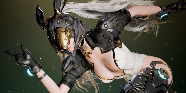 Nexon признала The First Descendant неудачной игрой