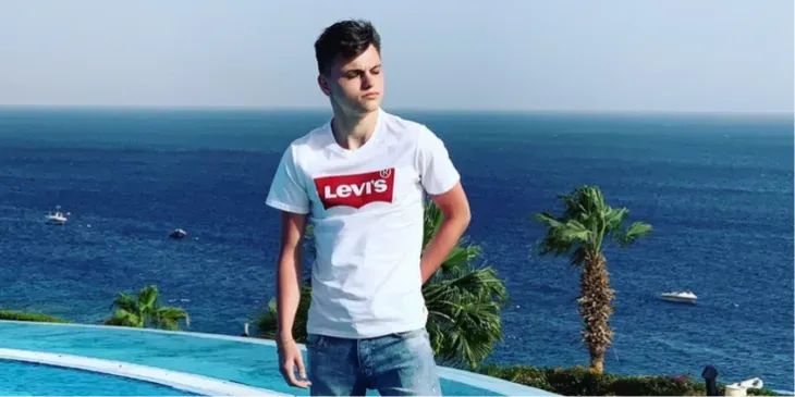 Stariy bog про Dota 2: «Надо снизить [чертов] рейтинг, сделать максимум 7 тыс. MMR, как было раньше»