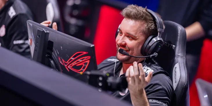 Astralis выбила Ninjas in Pyjamas из Esports World Cup 2026 по CS2