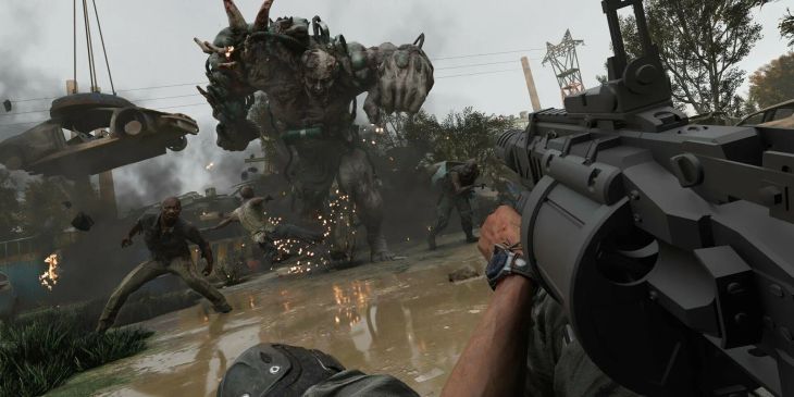 Оригинальная Dying Light получила патч с исправлением критического бага спустя десять лет после релиза