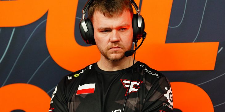 NEO о результатах FaZe Clan: «У нас, в некотором смысле, еще новый состав»