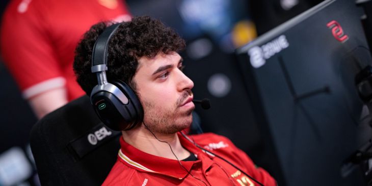 MOUZ оказалась сильнее Legacy на IEM Cologne Major 2026