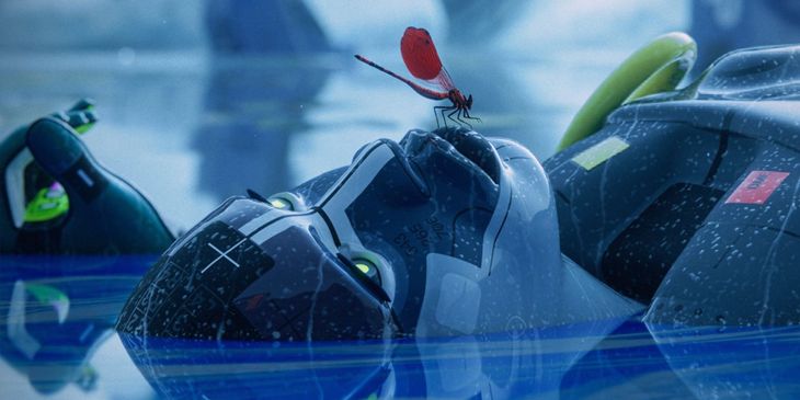 Люди зря хейтят Marathon. Обзор действительно хорошей игры