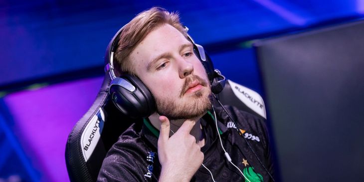 Cr1t- о камбэке Quinn и Arteezy: «Не думаю, что у кого-то из них есть желание вернуться»