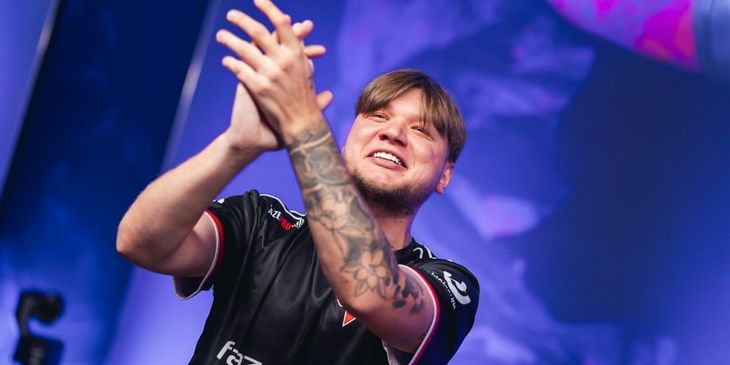Аналитики: команда s1mple — фаворит в матче против Sashi на ECL Season 50: Europe — Cup #2