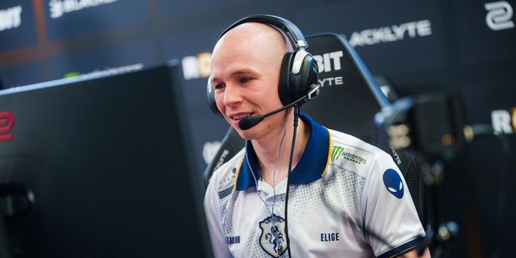 EliGE о Liquid на мейджоре: «По ходу турнира мы становимся лучше, приближаясь к тому уровню, на который действительно способны»