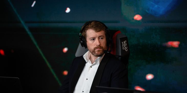 Thorin: когда kyousuke получит приз MVP, Falcons начнёт выигрывать у всех