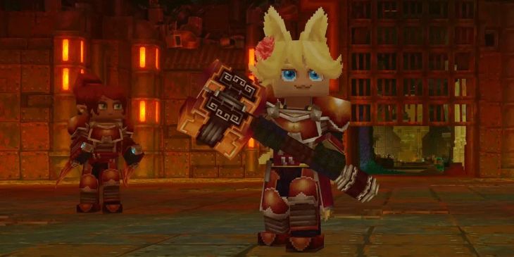 Глава Hytale пообещал ₽1,2 млн за победу над новым боссом