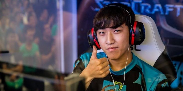 HerO стал чемпионом Thunderfire SC2 All-Star Invitational 2025