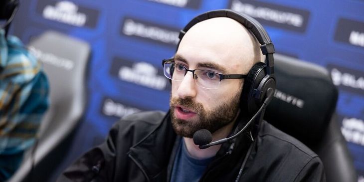 SVG о 7.41: «Это, наверное, самый жёсткий нерф-патч за всю историю Dota 2»
