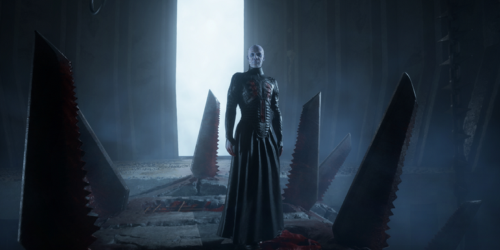 Saber Interactive анонсировала Clive Barker’s Hellraiser: Revival — хоррор во вселенной «Восставшего из ада»