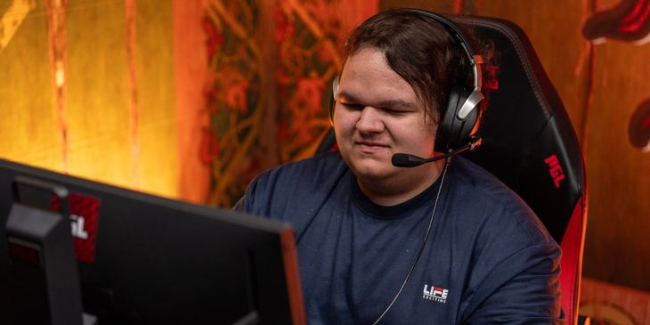 Бывший топ-1 европейского ладдера дал советы по поднятию MMR