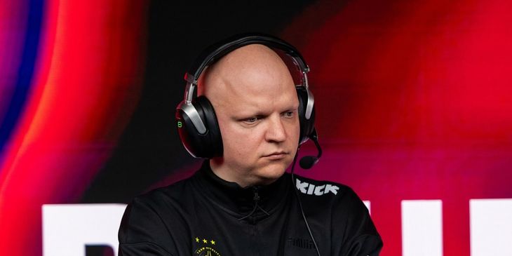 XTQZZZ о неуверенной игре Vitality на групповом этапе мейджора: «Я не знаю, было ли это из-за нервозности, давления или чего-то ещё»