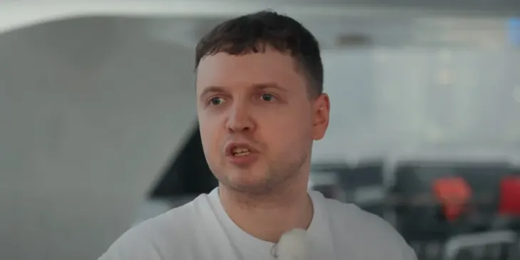 Папич об анонсе «Бесконечного Лета 2»: «Нужно диалоги улучшить, и музыка нужна не хуже»