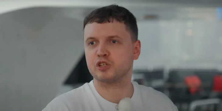 Папич об анонсе «Бесконечного Лета 2»: «Нужно диалоги улучшить, и музыка нужна не хуже»