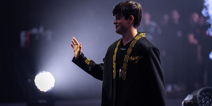 FURIA Esports одержала вторую победу на IEM Cologne Major 2026, переиграв MOUZ