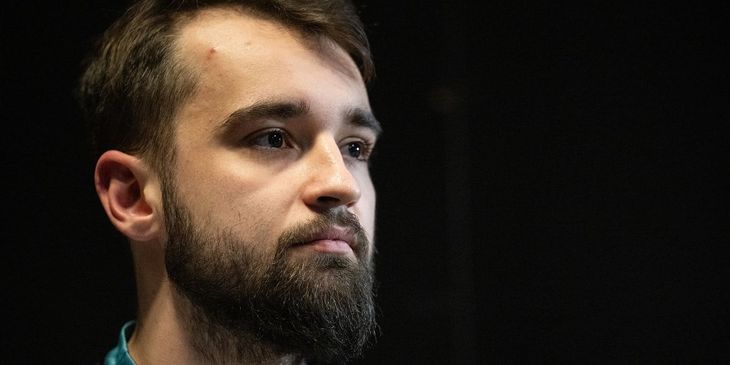 Pipsqueak+4 переиграла команду Fishman и вышла в закрытую квалификацию к ESL One Birmingham 2026