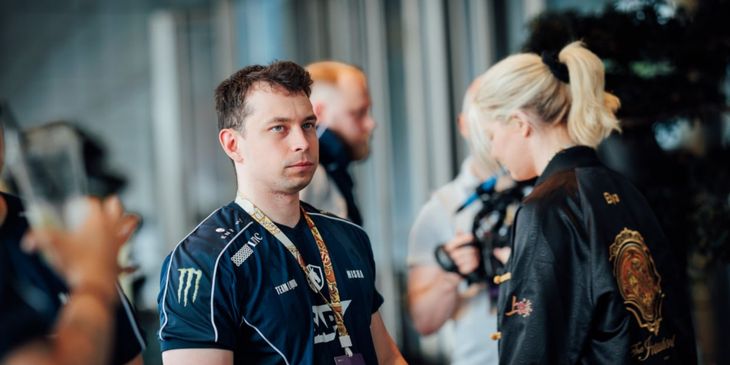 Сможет ли Team Falcons продолжить защиту титула на The International 2026 и обыграть Team Liquid?