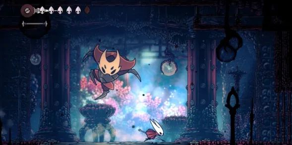 Xbox представит более 20 игр на gamescom 2025 — в их числе Hollow Knight: Silksong